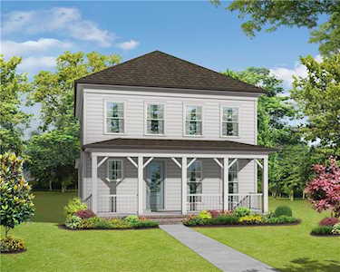 1035 Poppy Pointe Alpharetta, GA 30004