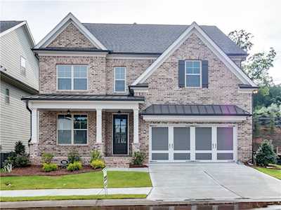 1140 Pennington View Ln Alpharetta, GA 30004