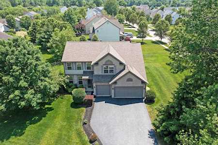 1731 Harrison Pond Drive New Albany, OH 43054