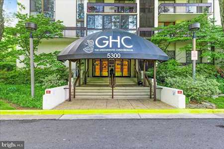 5300 Holmes Run Parkway #1113 Alexandria, VA 22304
