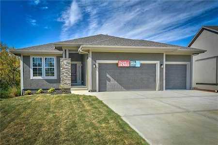 24319 W 58th Terrace Shawnee, KS 66226