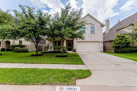 16631 Orchid Mist Dr Cypress, TX 77433