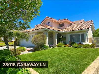 28018 Caraway Ln Saugus, CA 91350