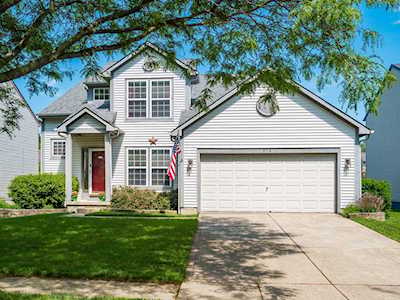 970 Cape Charles Drive Columbus, OH 43228