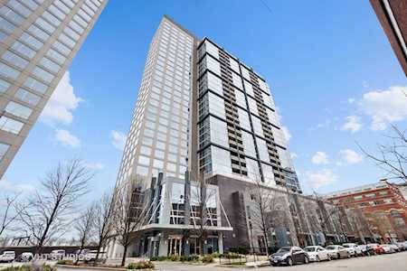 1901 S Calumet Ave #2801 Chicago, IL 60616