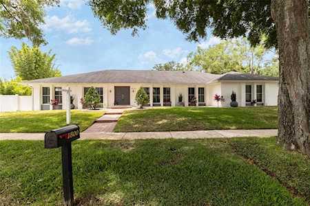 1800 King Arthur CIRCLE Maitland, FL 32751