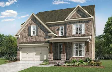 855 Miranda Terrace Alpharetta, GA 30004