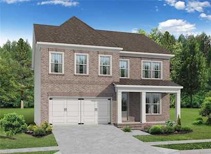 905 Miranda Terrace Alpharetta, GA 30004