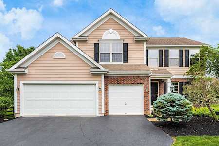 7502 Barrister Drive Dublin, OH 43016