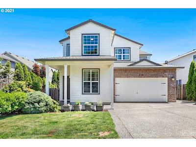 2940 SE Pheasant Ave Gresham, OR 97080