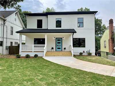 940 Stallings Ave SE Atlanta, GA 30316