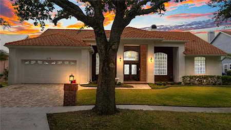 3178 Zaharias Dr Orlando, FL 32837