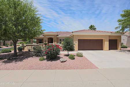 12928 W La Vina Drive Sun City West, AZ 85375