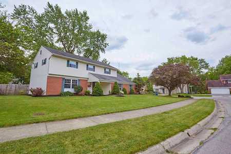 263 Bellefield Avenue Westerville, OH 43081