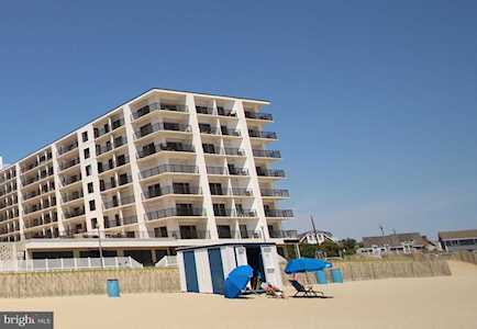 527 Boardwalk #621 Rehoboth Beach, DE 19971