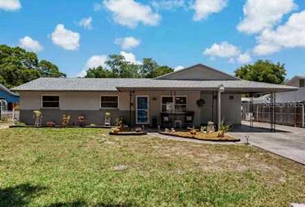 1539 Wisconsin Ave Palm Harbor, FL 34683