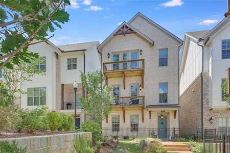 220 Cricket Ln Alpharetta, GA 30009