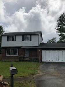 2814 Volunteer Court Reynoldsburg, OH 43068