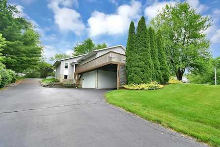 1865 E Choctaw Drive London, OH 43140