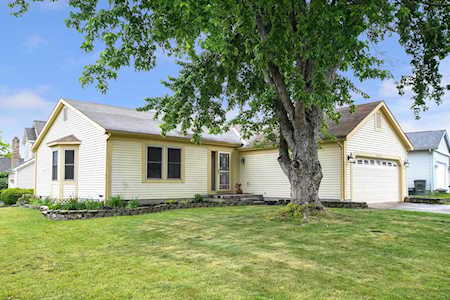3117 Alderbrook Drive Pickerington, OH 43147