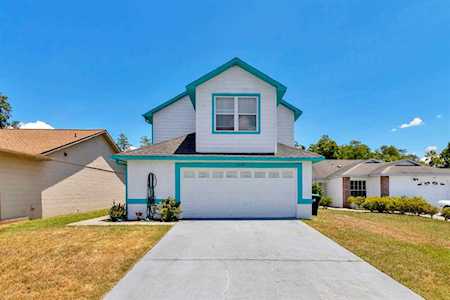 11935 Atlin Dr Orlando, FL 32837