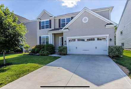 5577 Harvest Curve Lane Canal Winchester, OH 43110