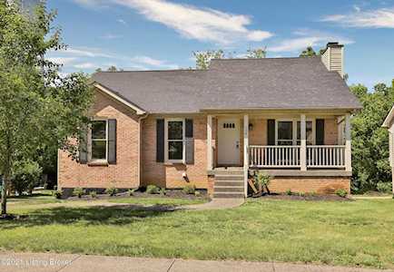 534 Hawthorne Ave Shelbyville, KY 40065