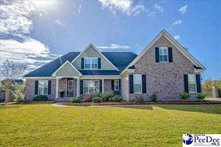 3110 Wainwright Florence, SC 29501