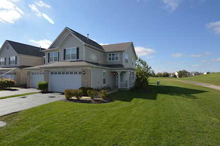 371 Bluegrass Parkway #16-6 Oswego, IL 60543