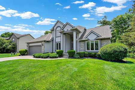9705 Crawford Drive Pickerington, OH 43147