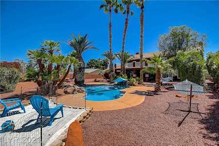 3708 Waterhole St Las Vegas, NV 89130