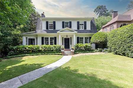 1439 Emory Rd NE Atlanta, GA 30306