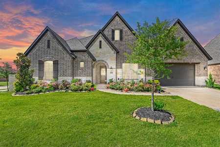 20810 Briar Vista Way Richmond, TX 77407