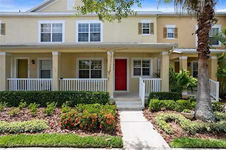 9122 Kensington Row Ct Orlando, FL 32827