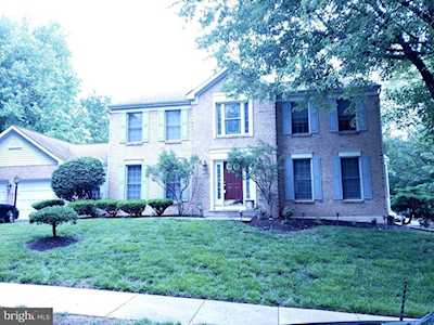 10503 Twin Knoll Way Upper Marlboro, MD 20772