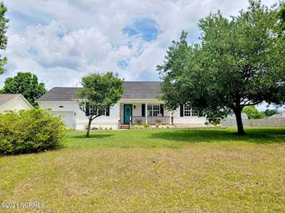 303 Carrie Court Newport, NC 28570