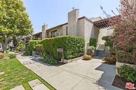 1655 Greenfield Ave #23 Los Angeles, CA 90025
