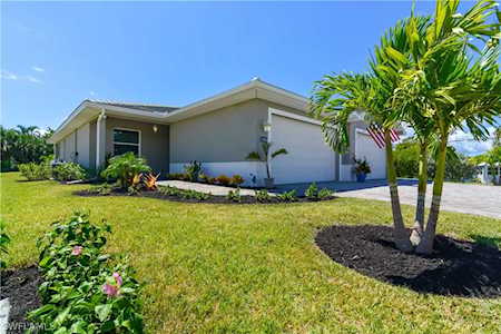 13470 Causeway Palms Cove #Lot 8 Fort Myers, FL 33908