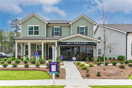 205 Birdie Circle Fairburn, GA 30213