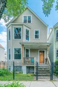 3127 N Bernard St #2 Chicago, IL 60618