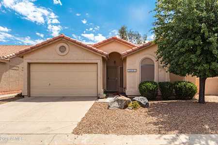 6661 S Oakmont Drive Chandler, AZ 85249