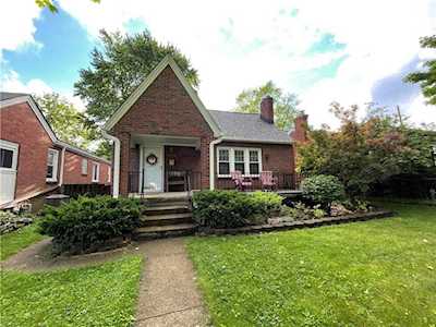 6184 Rosslyn Ave Indianapolis, IN 46220