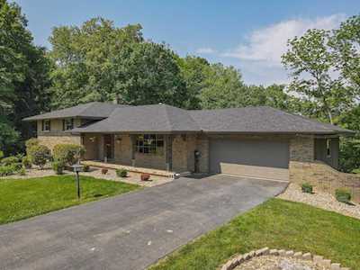 519 Overlook Drive Lancaster, OH 43130