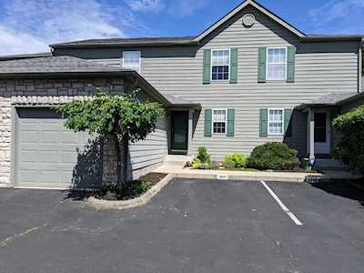 5871 Blendon Place Drive Columbus, OH 43230