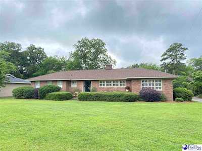 214 E Richardson Circle Hartsville, SC 29550