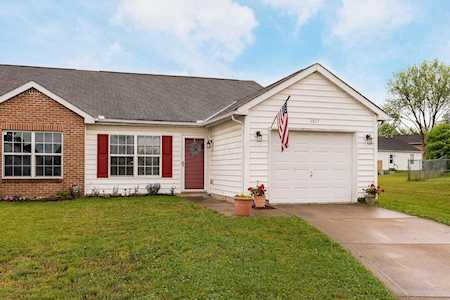 1517 October Ridge Court Columbus, OH 43223