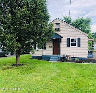 1742 Theresa Ave Louisville, KY 40216
