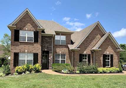 209 Keene Vly N Hendersonville, TN 37075