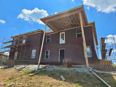266 Inglenook Dr Taylorsville, KY 40071