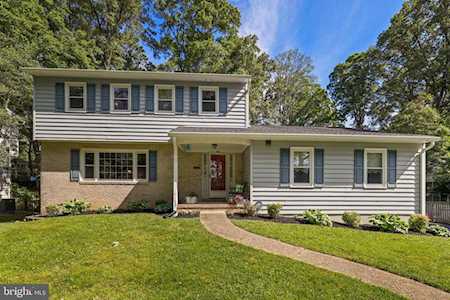 4 Emerson Rd Severna Park, MD 21146
